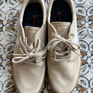 Nike Stefan Janoski Canvas Men's Shoes